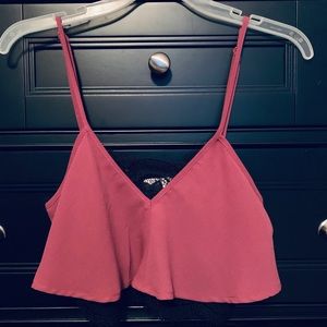 Tobi Tops - Tobi crop top Tobi Tops - Tobi crop top